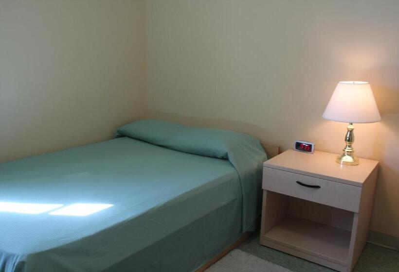２ベッドルームアパートメント, Glendenning Hall At Holland College