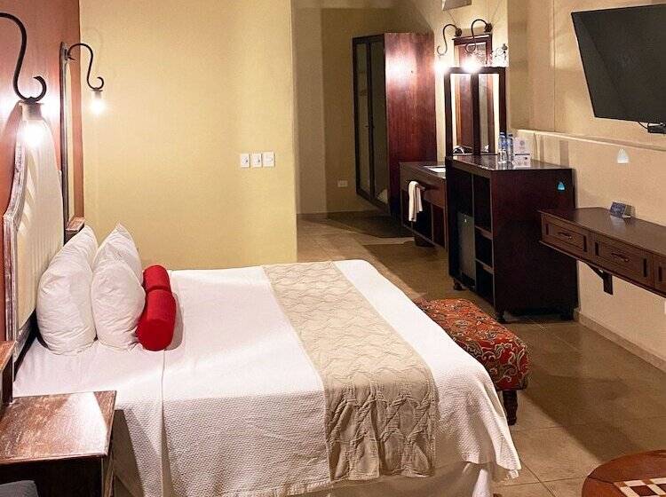 חדר סטנדרט, Casa Italia Luxury Guest House  Adults Only