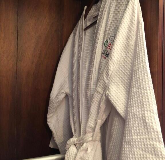 חדר סטנדרט נוף לעיר, Casa Italia Luxury Guest House  Adults Only