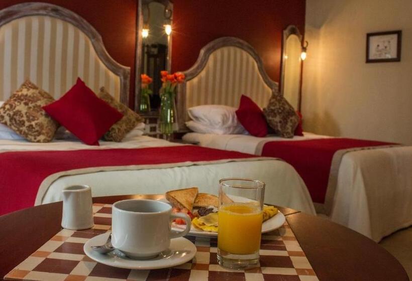 חדר סטנדרט, Casa Italia Luxury Guest House  Adults Only