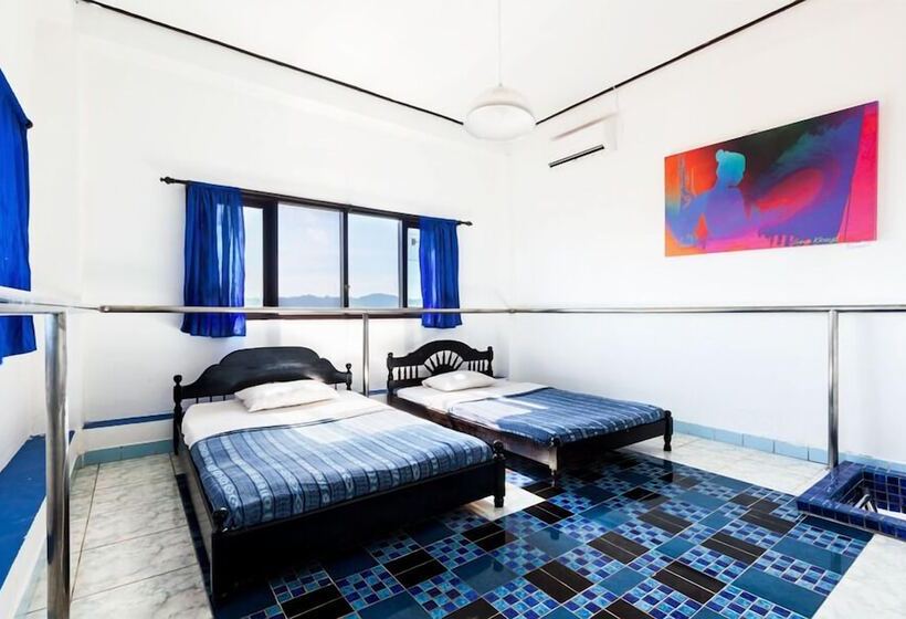 Дом 2 Спальни, Puri Uluwatu Villas
