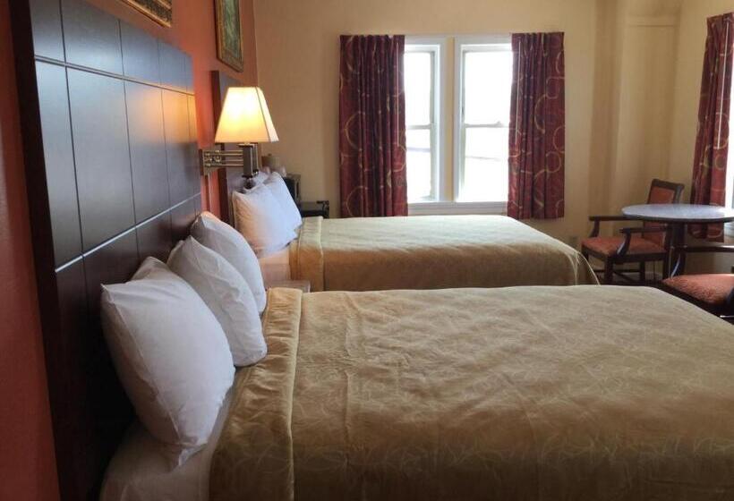 디럭스 룸, Red Carpet Inn   Bridgeton Vineland