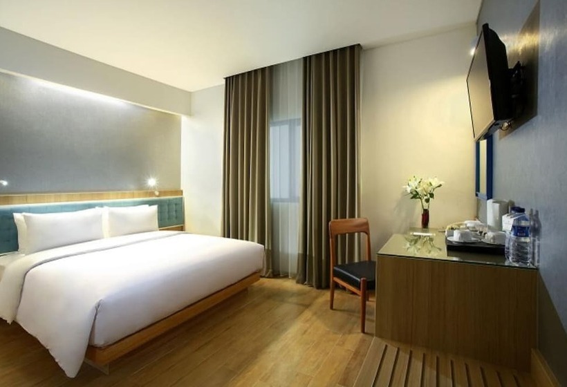 Номер Superior, Santika Kelapa Gading