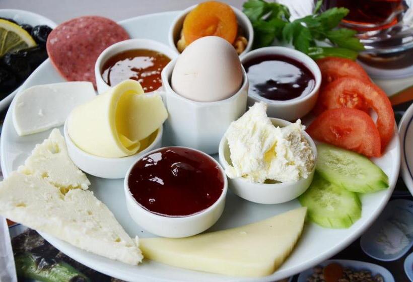 Номер Economy, Montania Town Hotel Mudanya