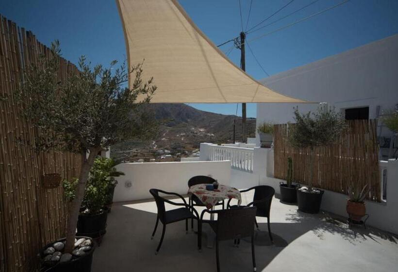 خانه 2 خوابه, Morning Star Traditional Houses