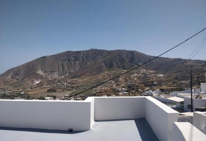 خانه 2 خوابه, Morning Star Traditional Houses