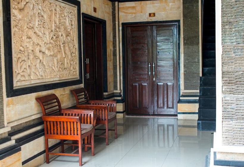 Номер Superior, Putu Guest House 2
