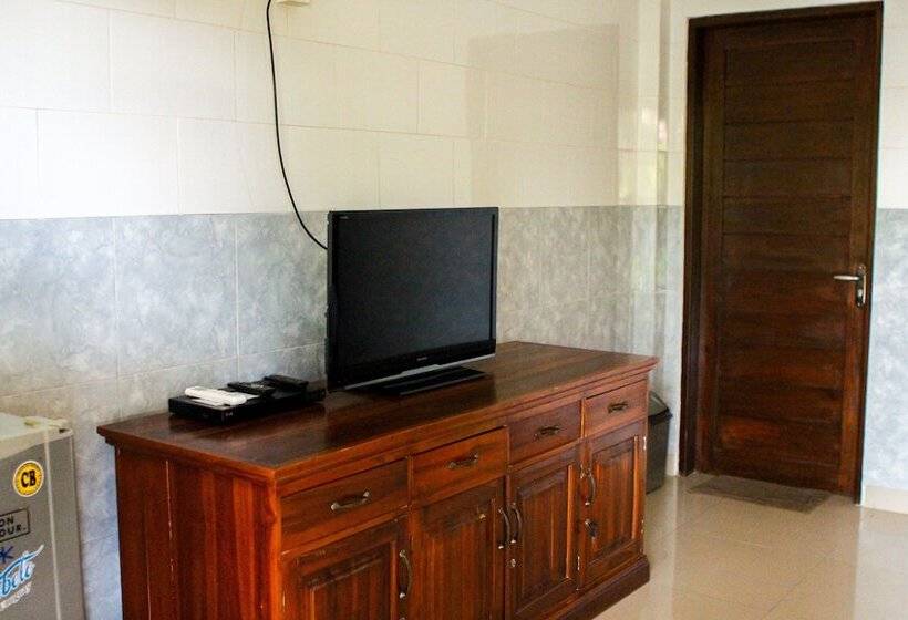 Номер Superior, Putu Guest House 2