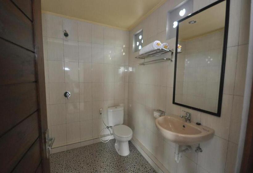 Семейный Номер, Putu Guest House 2