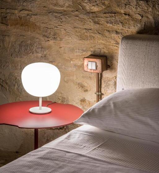 Номер Стандарт, Wine Relais Feudi Del Pisciotto