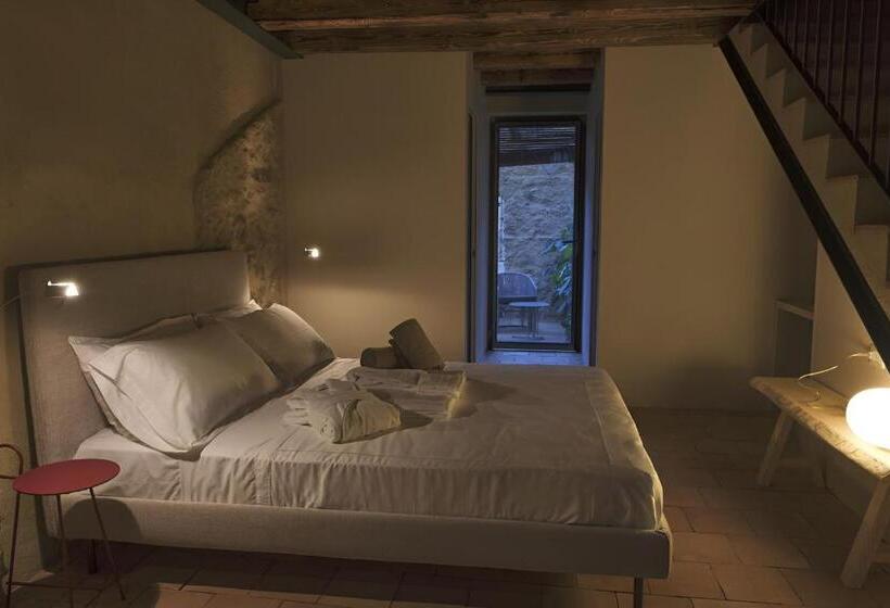 Трехместный Номер Deluxe, Wine Relais Feudi Del Pisciotto
