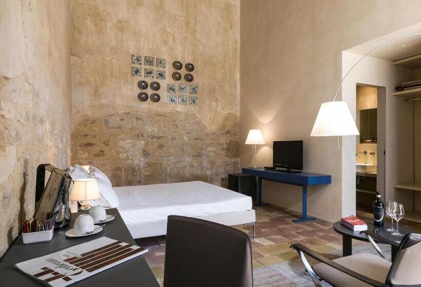 Номер Стандарт, Wine Relais Feudi Del Pisciotto