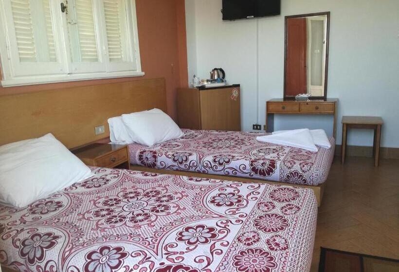 اتاق لوکس, Adriatica Hotel Marsa Matrouh