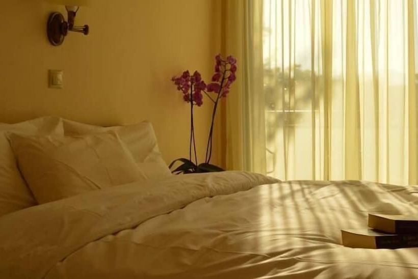 标准间, Alexakis Hotel & Spa