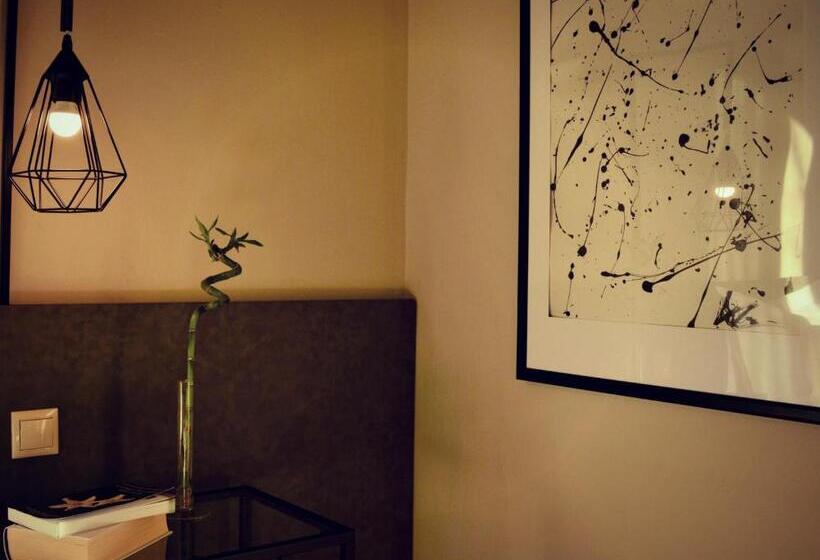 豪华房间, Alexakis Hotel & Spa