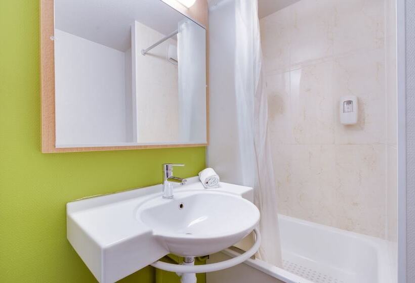 Номер Стандарт, B&b Hotel Frejus Puget Sur Argens