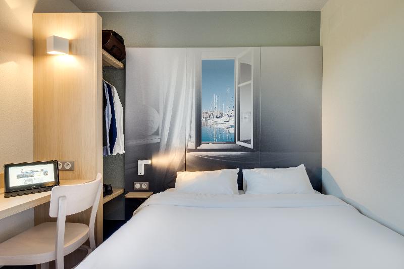 Номер Стандарт, B&b Hotel Frejus Puget Sur Argens