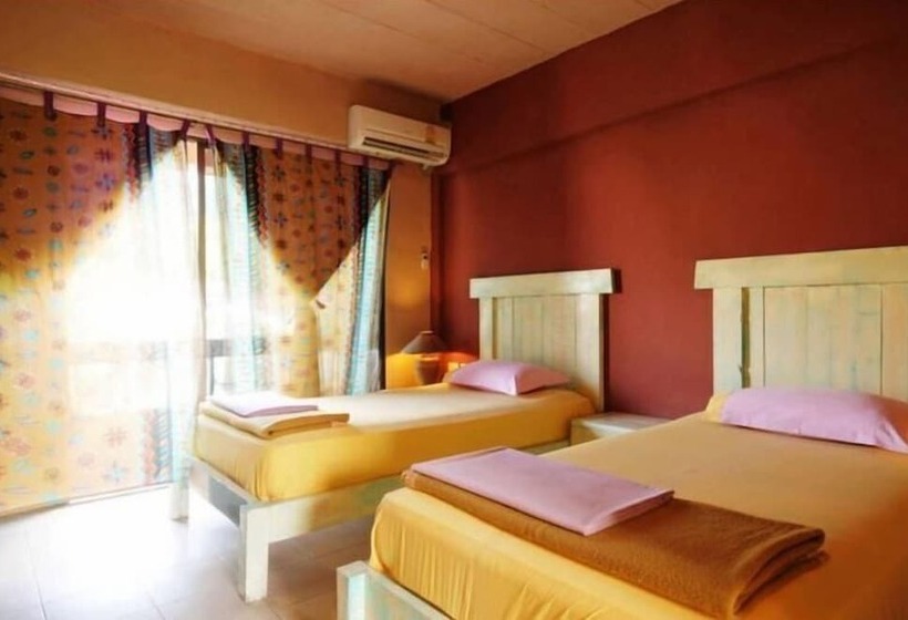 스탠다드 룸, Casa Brazil Homestay