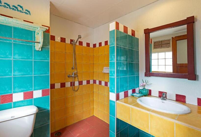 스탠다드 룸, Casa Brazil Homestay