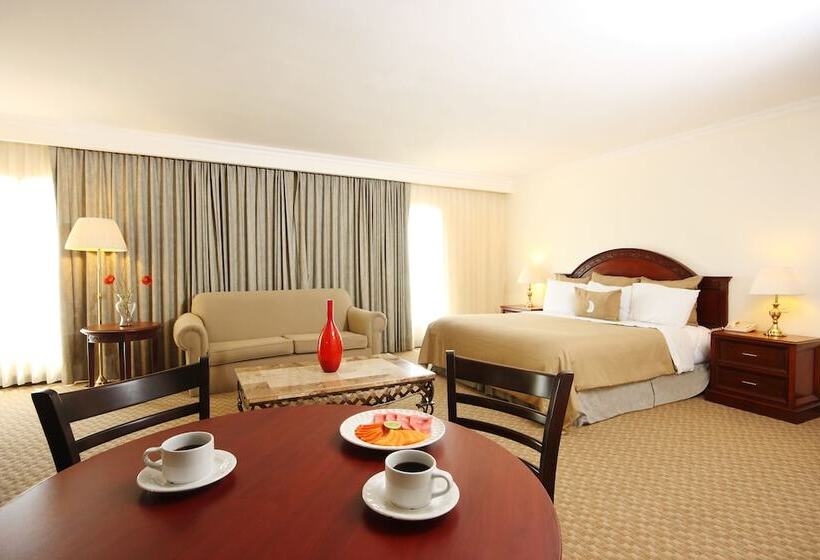 スーペリアールーム, Fiesta Inn Express Nuevo Laredo