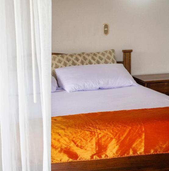 בקתה דלוקס, Miradas Arenal Hotel & Hotsprings