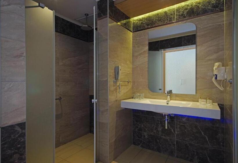 Трехместный Номер Superior, Royal Garden Beach Hotel   All Inclusive