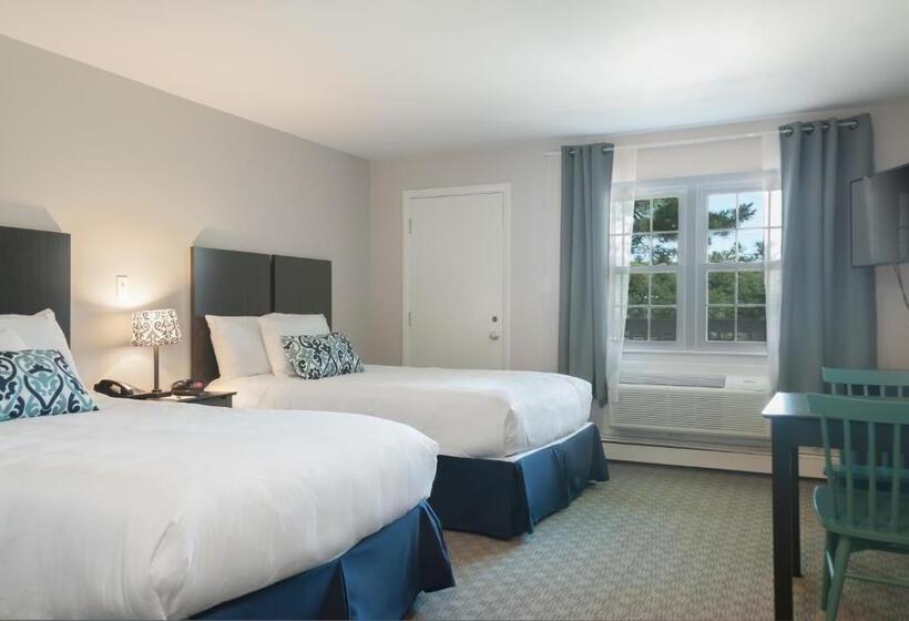 Номер Стандарт, Kittery Inn & Suites