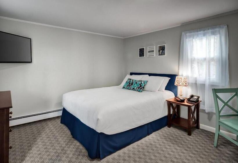 Номер Стандарт, Kittery Inn & Suites