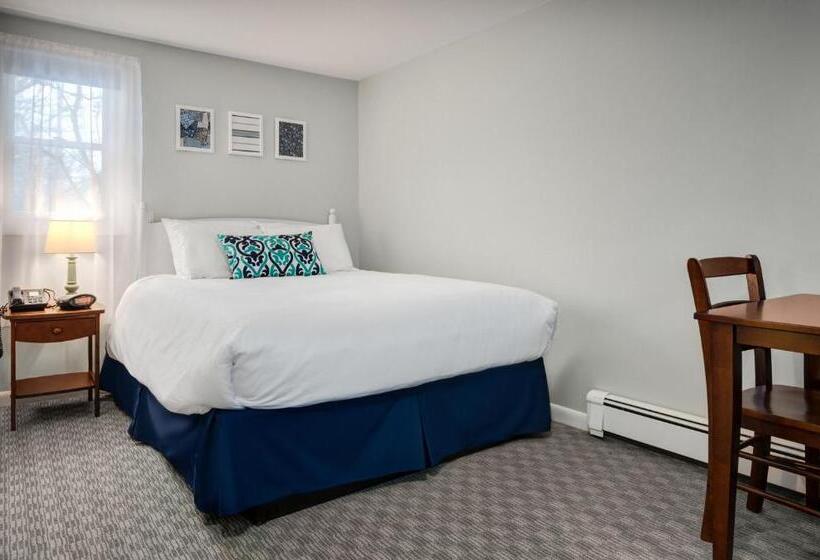 Номер Стандарт, Kittery Inn & Suites