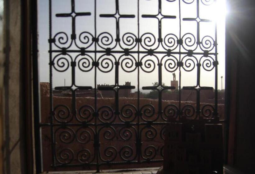 Номер Стандарт, Maison D Hôtes Dar El Nath