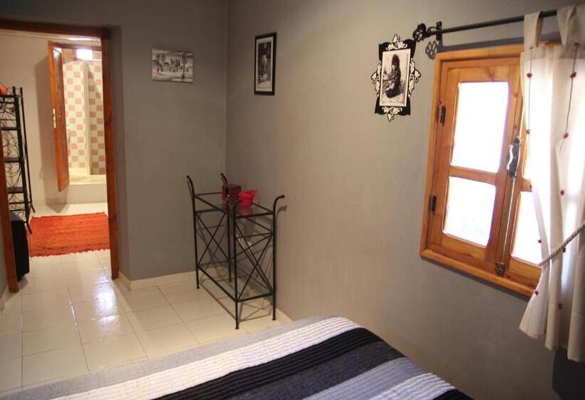 Номер Стандарт, Maison D Hôtes Dar El Nath