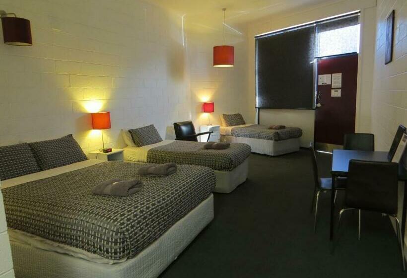 패밀리 룸, San Remo Hotel Motel