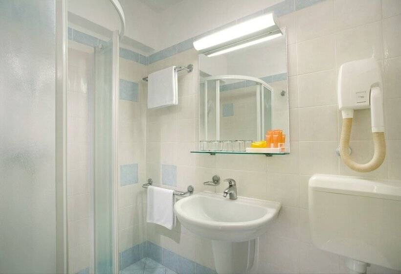 Апартаменты 1 Спальня, Valamar Diamant Residence