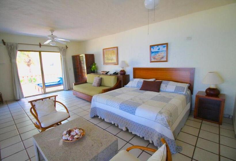 דירת חדר, Villas Del Sol En Los Tules