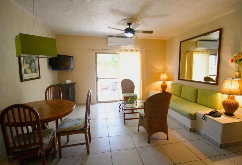 חדר סטודיו סטנדרד, Villas Del Sol En Los Tules