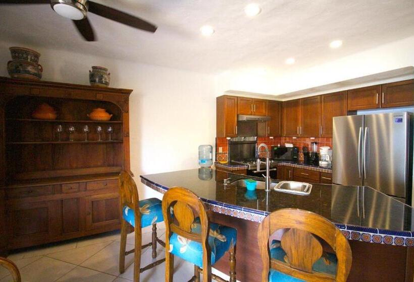 חדר סטודיו סטנדרד, Villas Del Sol En Los Tules