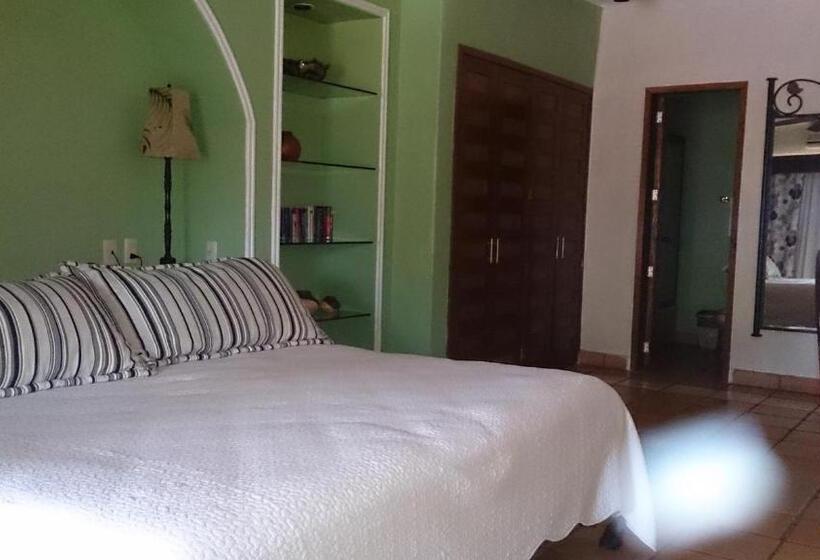 דירת שלושה חדרים, Villas Del Sol En Los Tules