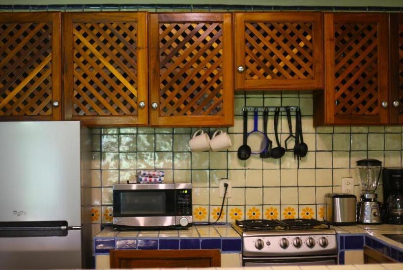 דירת 4 חדרים, Villas Del Sol En Los Tules