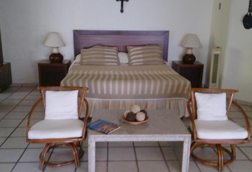 דירת 4 חדרים, Villas Del Sol En Los Tules