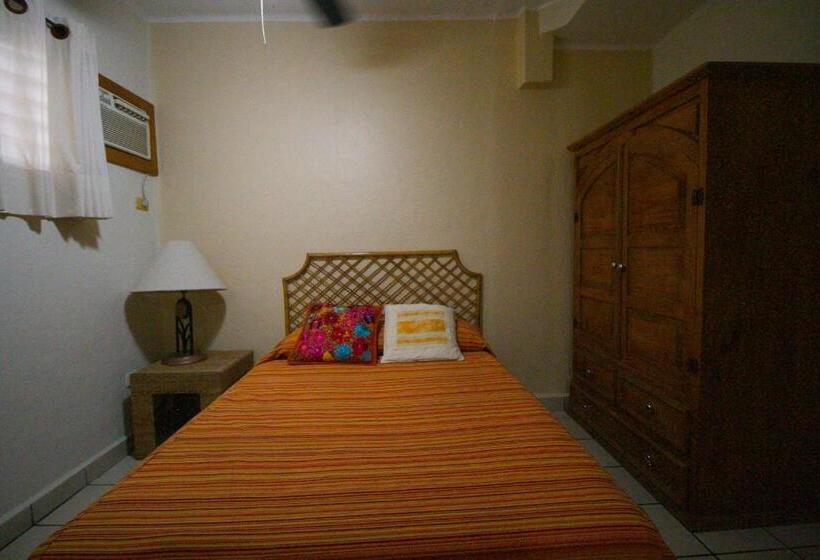 דירת 4 חדרים, Villas Del Sol En Los Tules