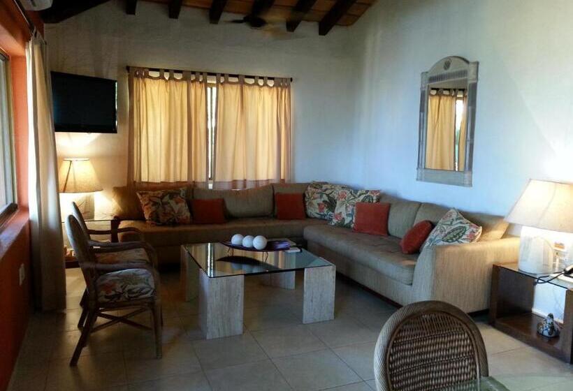 דירת שני חדרים, Villas Del Sol En Los Tules