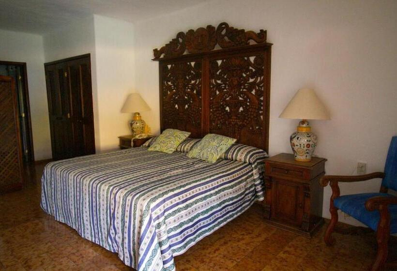 דירת שני חדרים, Villas Del Sol En Los Tules