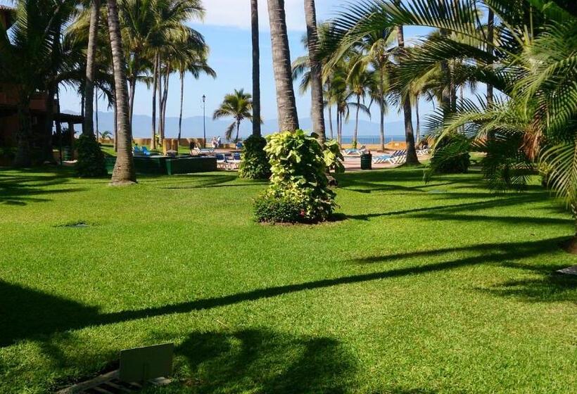 חדר קלאסי, Villas Del Sol En Los Tules