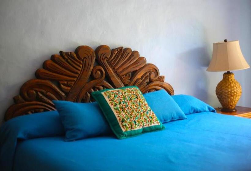 דירת חדר, Villas Del Sol En Los Tules
