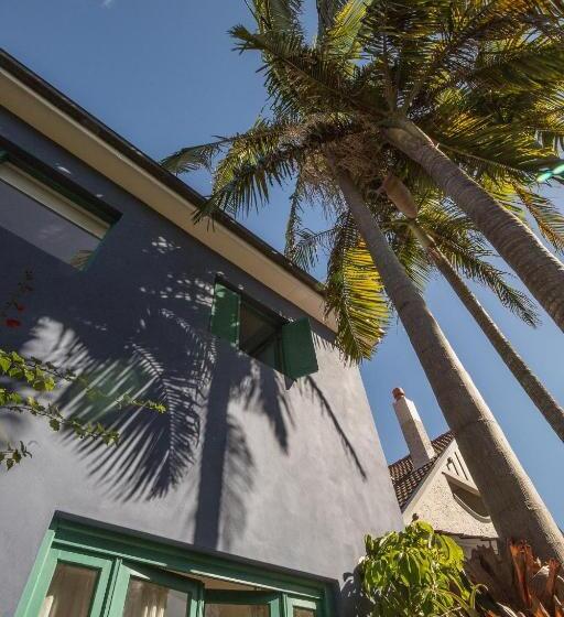 套房, Bondi Beach House