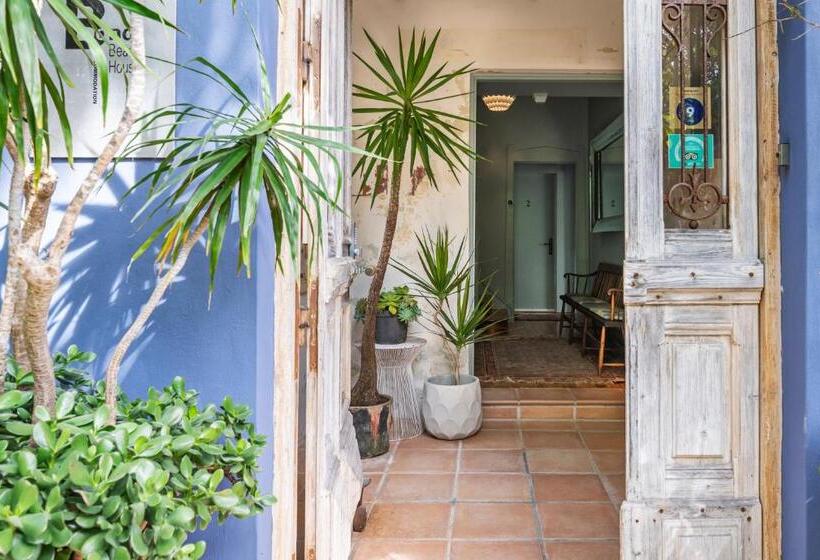 可观景的套房, Bondi Beach House