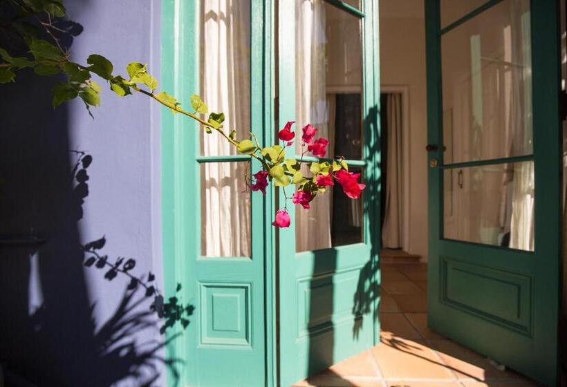 套房, Bondi Beach House