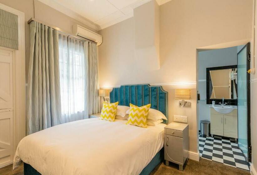 Апартаменты 2 Спальни, Eendracht Apartments
