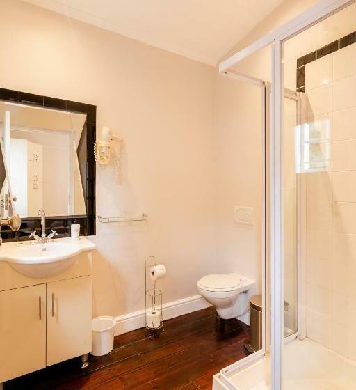 Апартаменты 2 Спальни, Eendracht Apartments