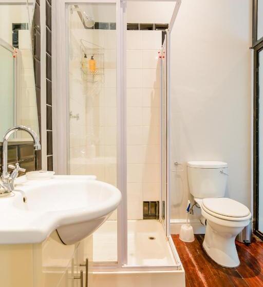 Апартаменты 1 Спальня, Eendracht Apartments